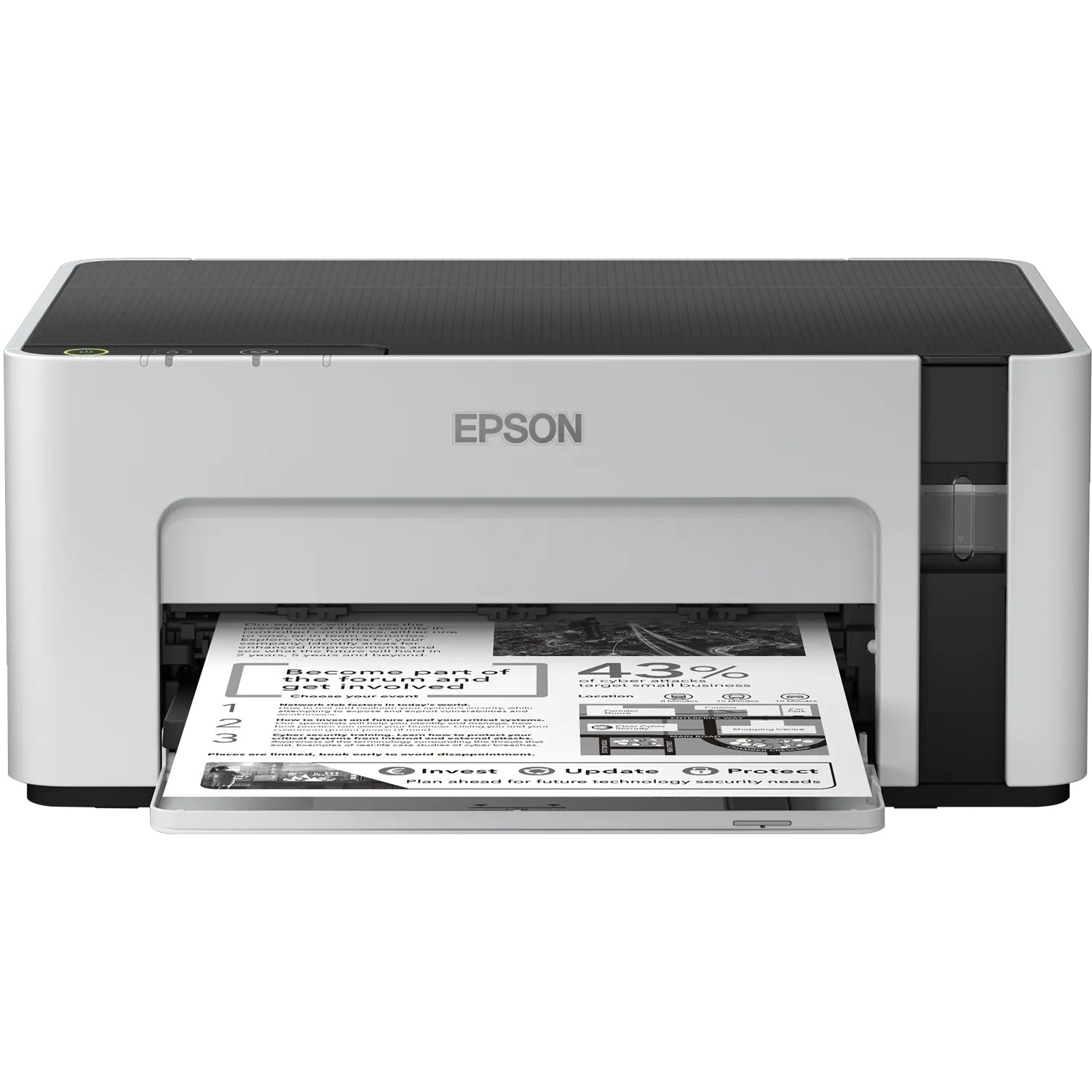 Epson%20C11cg95404%20Ecotank%20M1100%20Tanklı%20Mono%20Usb%20A4%20Yazıcı