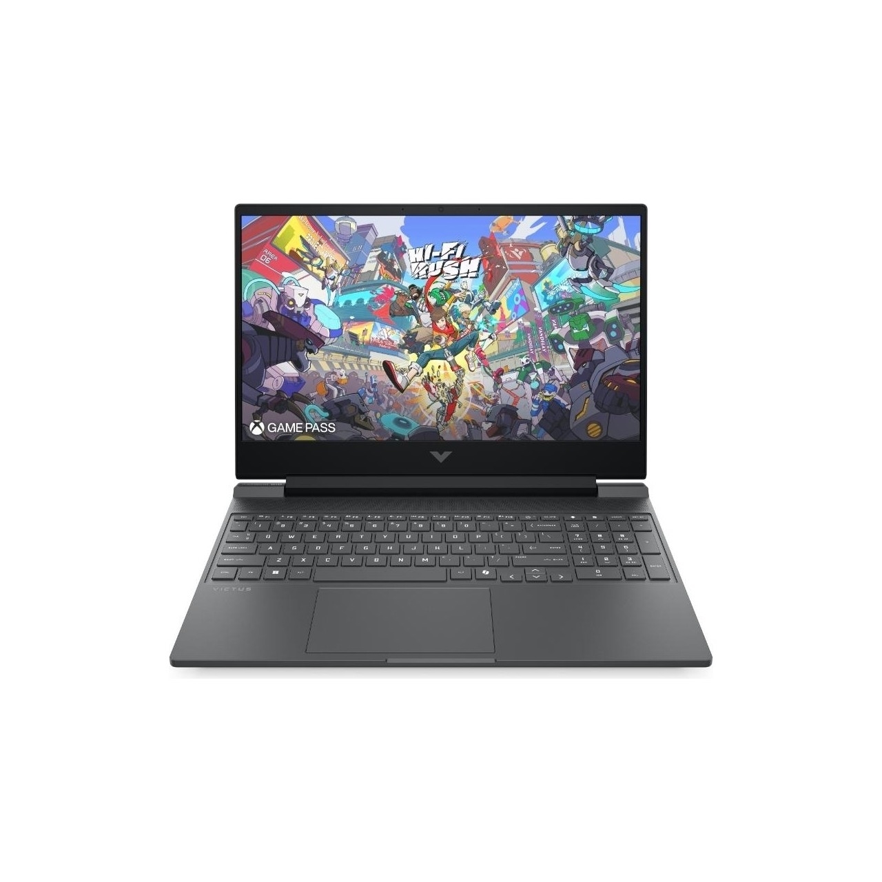 Hp%20Victus%2015-fb3703nt%20B9km1ea%20Ryzen%207%208845hs%2016gb%201tb%20Ssd%206gb%20Rtx4050%2015.6’’%20Fhd%20144hz%20Wın11%20Home%20Gamıng%20Notebook