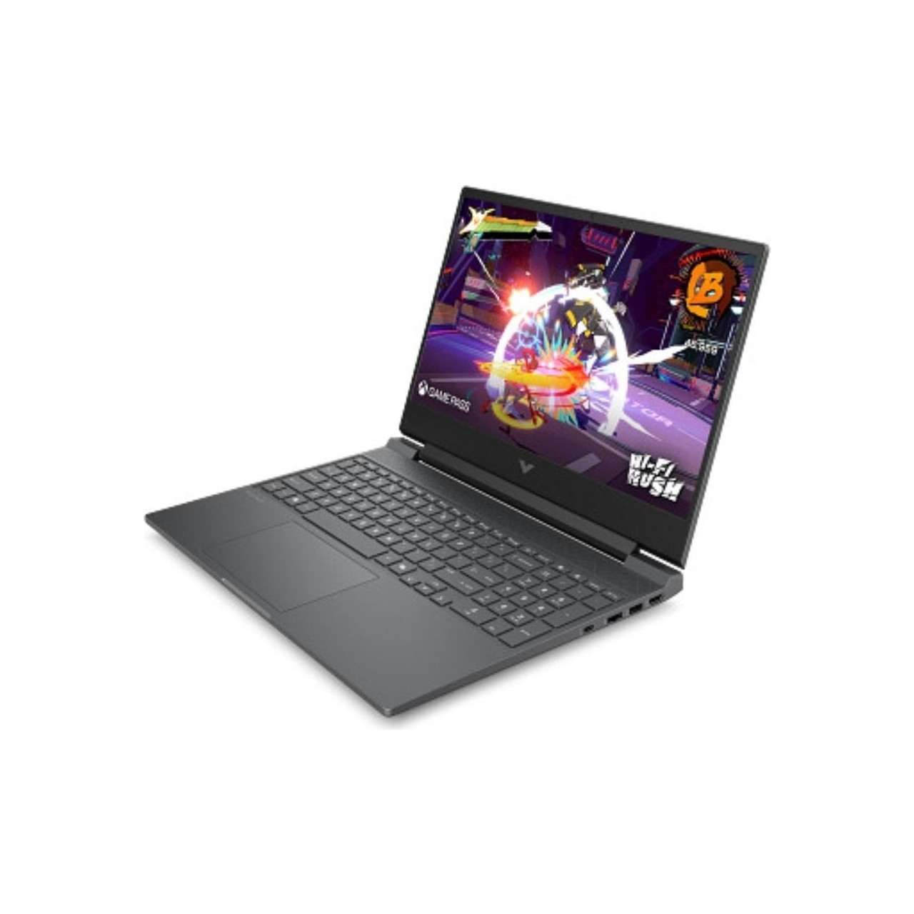 Hp%20Victus%2015-fb3703nt%20B9km1ea%20Ryzen%207%208845hs%2016gb%201tb%20Ssd%206gb%20Rtx4050%2015.6’’%20Fhd%20144hz%20Wın11%20Home%20Gamıng%20Notebook