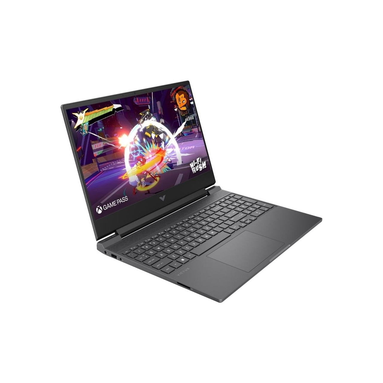 Hp%20Victus%2015-fb3703nt%20B9km1ea%20Ryzen%207%208845hs%2016gb%201tb%20Ssd%206gb%20Rtx4050%2015.6’’%20Fhd%20144hz%20Wın11%20Home%20Gamıng%20Notebook