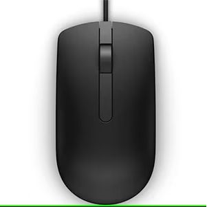 Dell%20570-aaıs%20Ms116%20Kablolu%20Mouse