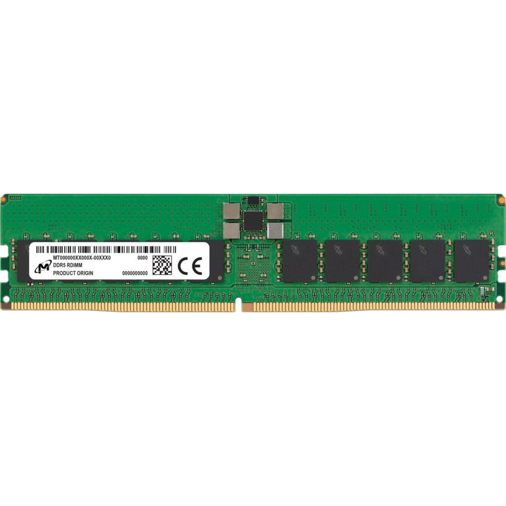 Mıcron%20Mtc20f2085s1rc56bd2%2032gb%205600mhz%20Ddr5%20%20Ecc%20Rdımm%20Server%20Ram