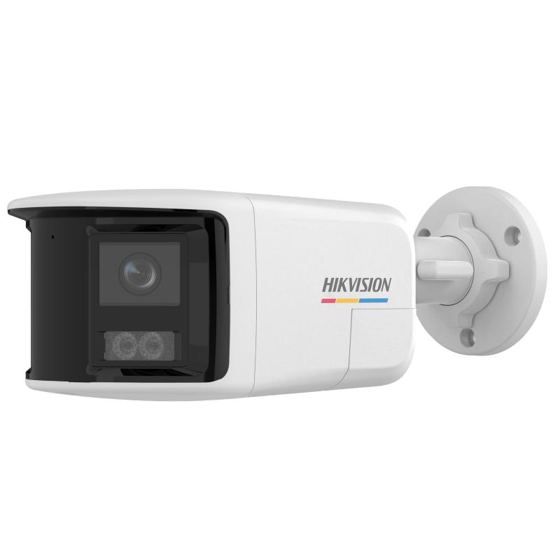 Hıkvısıon%20Ds-2cd1t67g2hp-lıuf/sl%206mp%202.8mm%20Colorvu%20180°%2030mt%20Dahili%20Ses%20Ip67%20Ir%20Bullet%20Ip%20Kamera