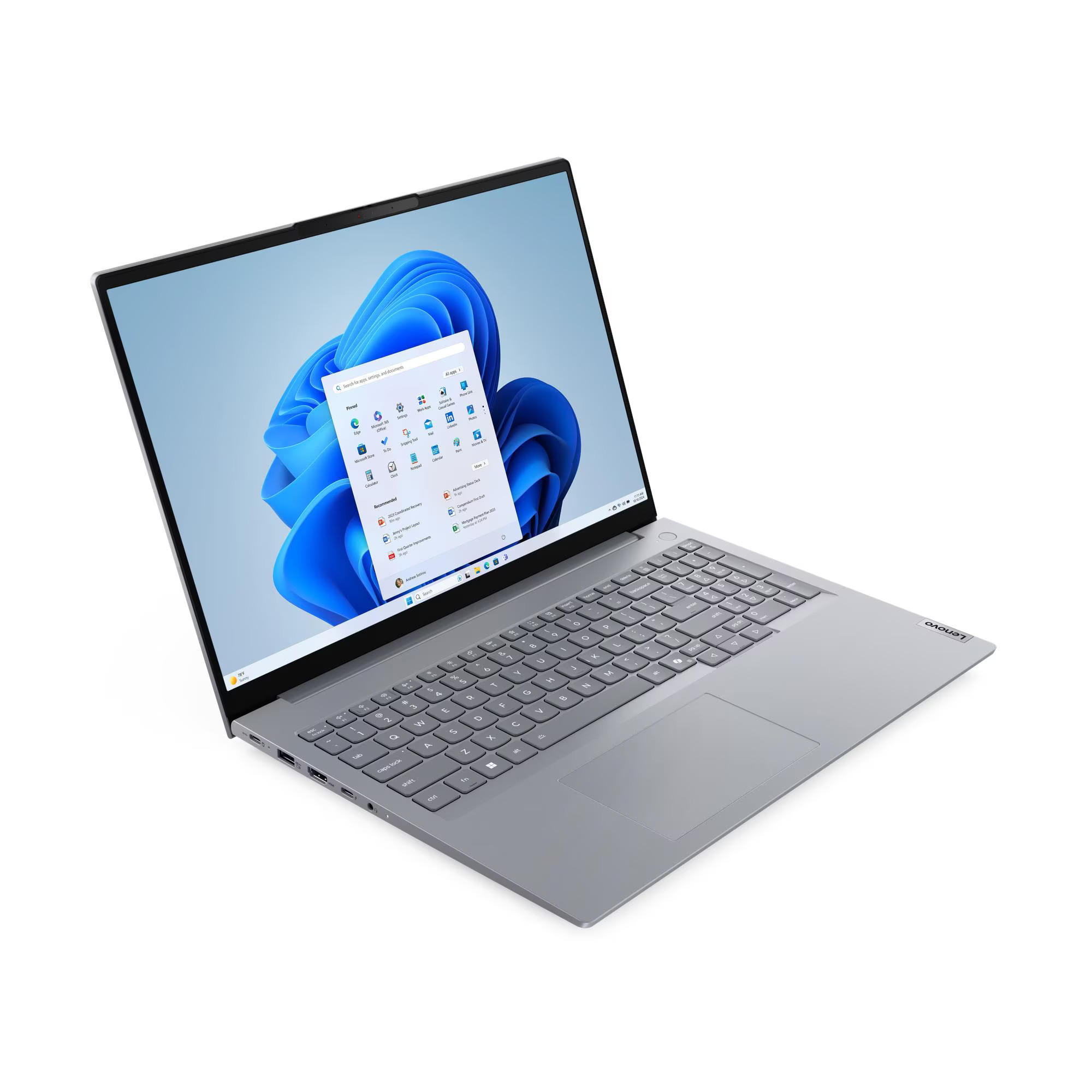 Lenovo%20Thınkbook%2016%20G8%2021sk007utx%20Ultra%207%20255h%2016gb%20512gb%20Ssd%2016’’%20Freedos%20Notebook