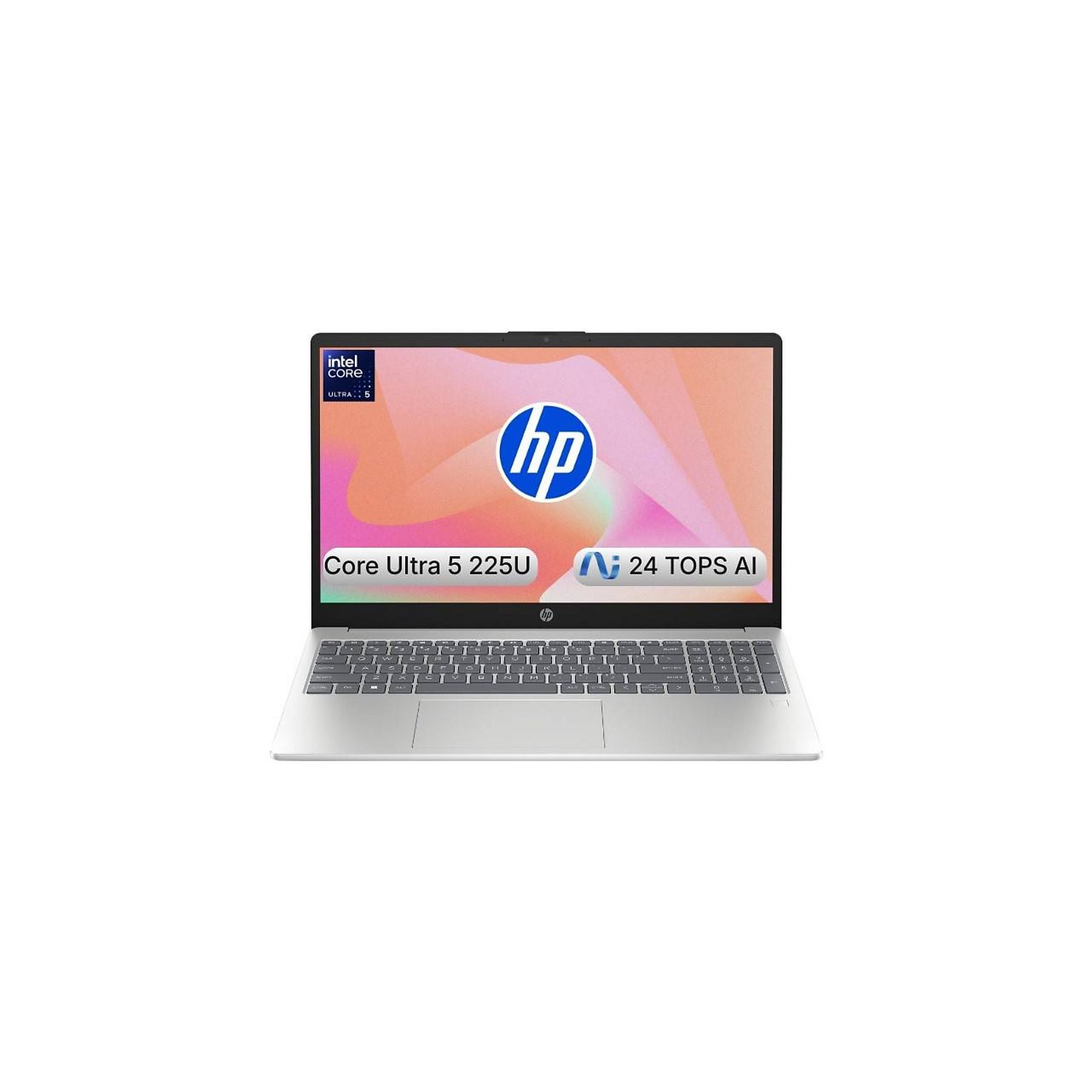 Hp%20Aı%2015%20D51e0ea%20Ultra%205%20225u%2016gb%20512gb%20Ssd%2015.6’’%20Freedos%20Notebook