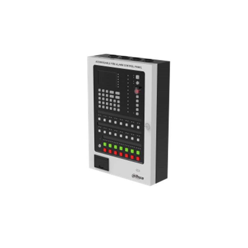 Dahua%20Hy-1022%20Adreslenebilir%201-loop%20Yangın%20Alarm%20Paneli