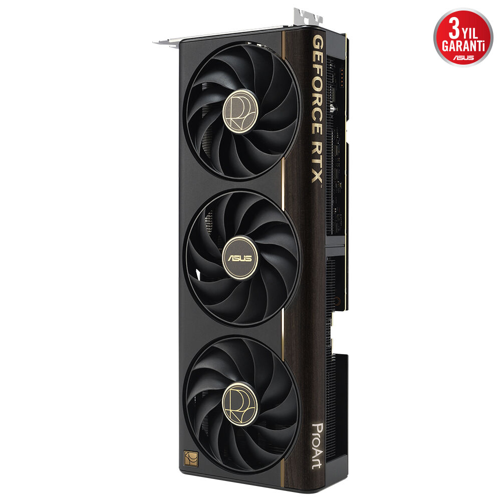 Asus%20Proart-rtx5080-o16g%20Rtx5080%2016gb%20Gddr7%20256bit%203xdp/2xhdmı