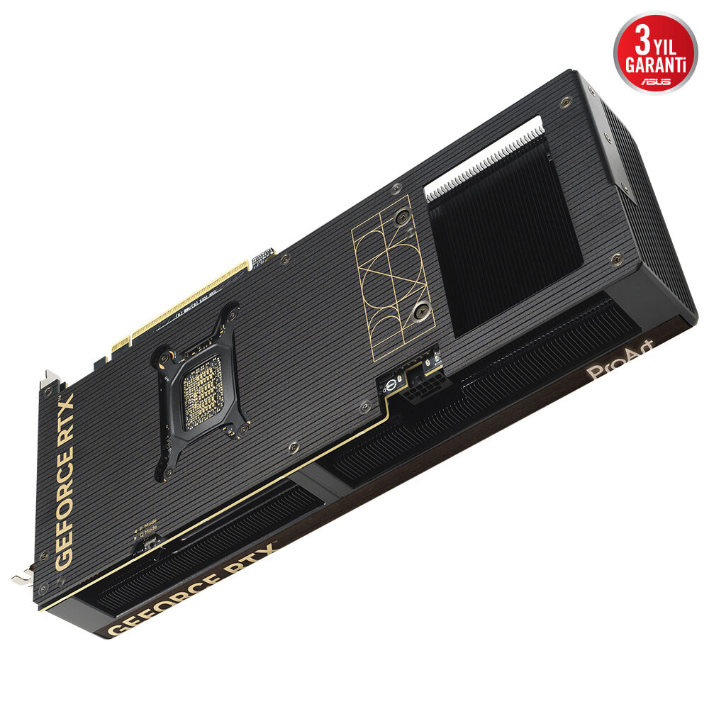 Asus%20Proart-rtx5080-o16g%20Rtx5080%2016gb%20Gddr7%20256bit%203xdp/2xhdmı