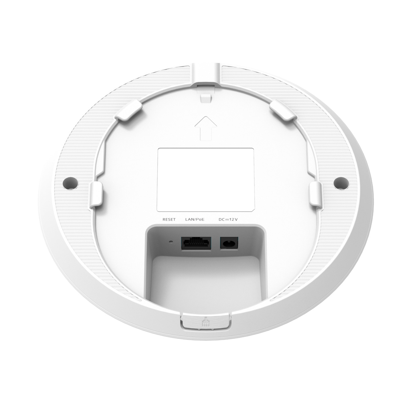 Ruıjıe%20Reyee%20Rg-rap62%20Ax1800%20Wi-fi%206%201port%20Poe%20Adaptorsuz%20Indoor%20Access%20Poınt