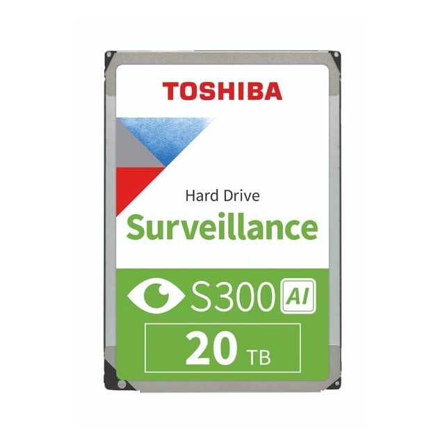 Toshıba%2020tb%207200rpm%201024mb%20Sata3%20Mg11aca20te%20Enterprıse%20Hdd