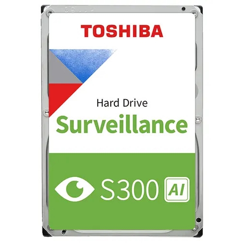 Toshıba%20S300%20Aı%2016tb%207200rpm%201024mb%20Sata3%20Mg11aca16te-v%20Güvenlik%20Hdd