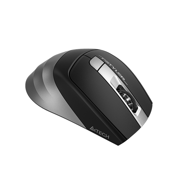 A4%20Tech%20Fb35s%20Kablosuz/bluetooth%202000dpı%20Grı%20Sessiz%20Mouse%202.4ghz