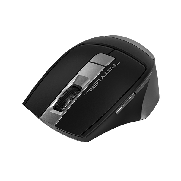 A4%20Tech%20Fb35s%20Kablosuz/bluetooth%202000dpı%20Grı%20Sessiz%20Mouse%202.4ghz