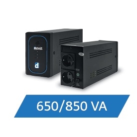 Dotvolt%20Ln%20Plus%20650va%201x12v/7ah%20Lıne%20Interactıve%20Ups