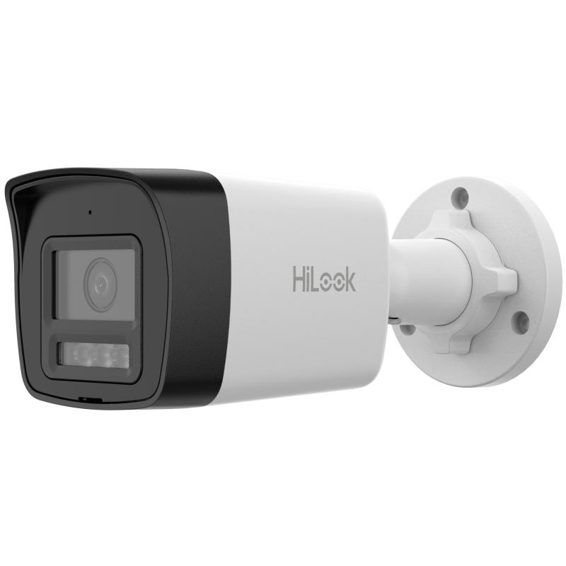 Hılook%20Ipc-b120ha-lufc%202mp%202.8mm%2020mt%20Dahili%20Sesli%20H265+%20Ip67%20Smart%20Hyrbıd%20Lıght%20Bullet%20Ip%20Kamera