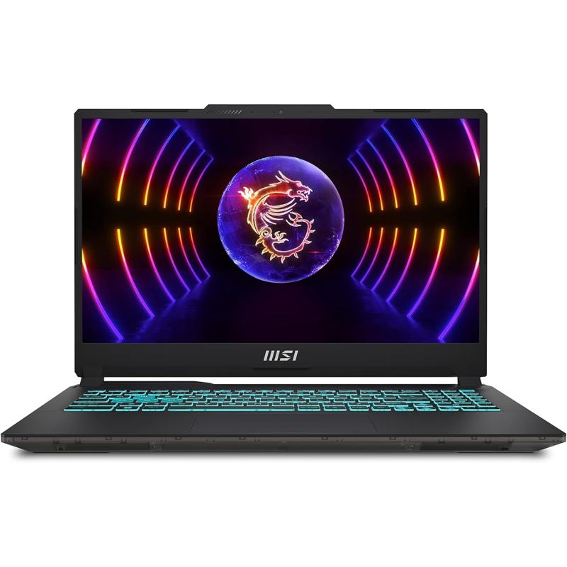 Msı%20Cyborg%2015%20A13ve-1478xtr%20I5-13420h%2016gb%201tb%20Ssd%206gb%20Rtx4050%2015.6’’%20Fhd%20Freedos%20Gamıng%20Notebook