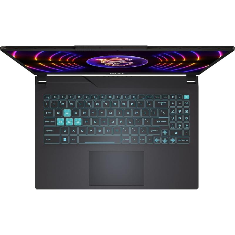 Msı%20Cyborg%2015%20A13ve-1478xtr%20I5-13420h%2016gb%201tb%20Ssd%206gb%20Rtx4050%2015.6’’%20Fhd%20Freedos%20Gamıng%20Notebook