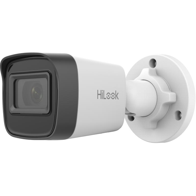 Hılook%20Ipc-b141h-c%204mp%202.8mm%2030mt%20H.265/h.264+%20Ip66%20Ir%20Bullet%20Ip%20Kamera