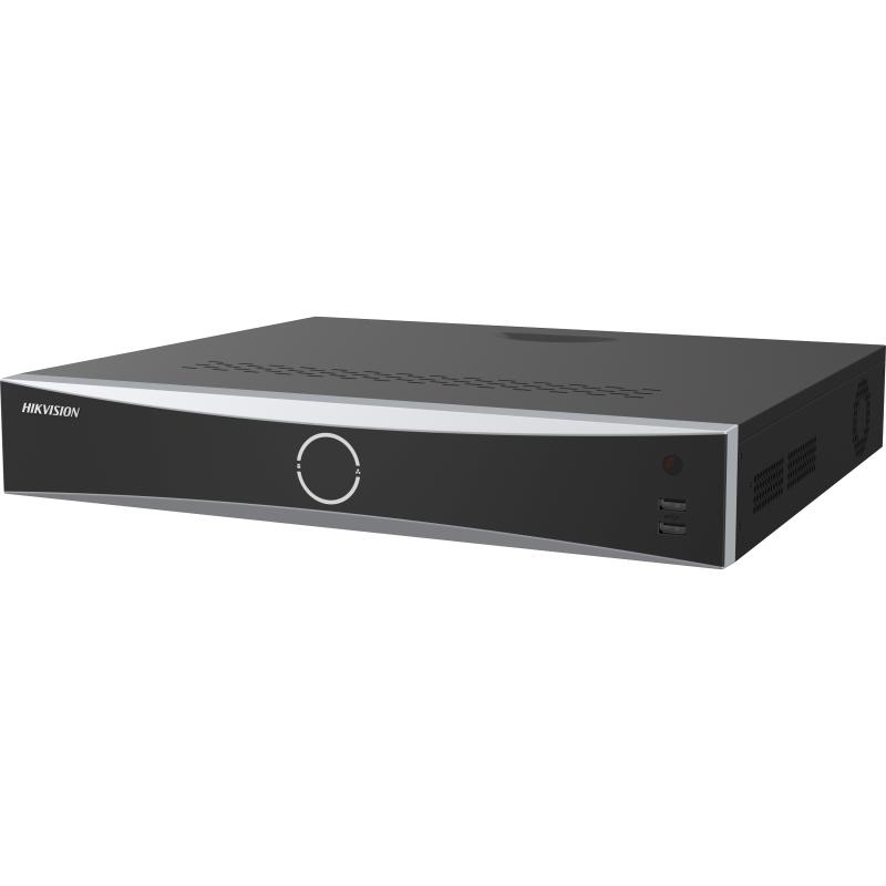 Hıkvısıon%20Ds-7732nxı-ı4/vpro%2032%20Kanal%204xsata%204k%20Nvr%20Kayıt%20Cihazı