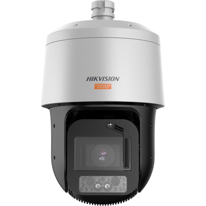 Hıkvısıon%20Ds-2df8c442mxg-lwt%204mp%2042x%206-252mm%20500mt%20Darkfıghter%20Nema%204x%20/%20Ip67%20Ip%20Speed%20Dome%20Kamera