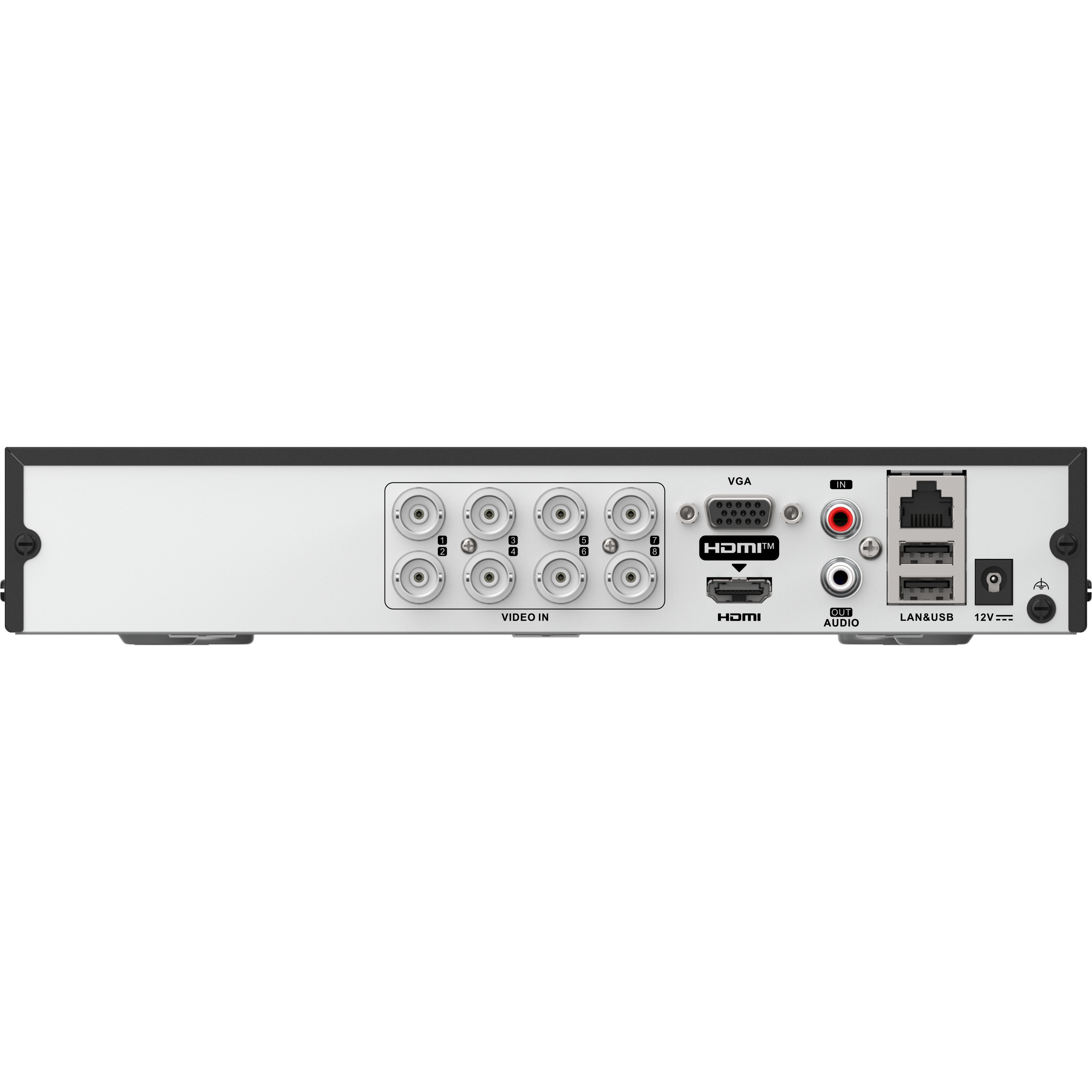 Hıkvısıon%20Ids-7208hqhı-m1/t%208%20Kanal%20H265%20Pro+%20Acusense%20Hibrit%20Dvr%20Kayıt%20Cihazı