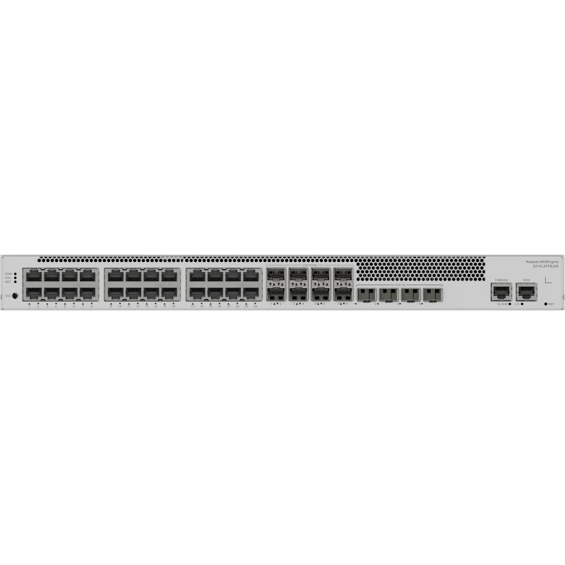 Huaweı%20Ekıt%20S310-24t8j4x%2024%20Port%2010/100/1000%208%20X%202.5ge%20Sfp%20+%204%20X%2010ge%20Sfp+%20L2%20Cloude%20Yönetilebilir%20Rack%20Mount%20Swıtch