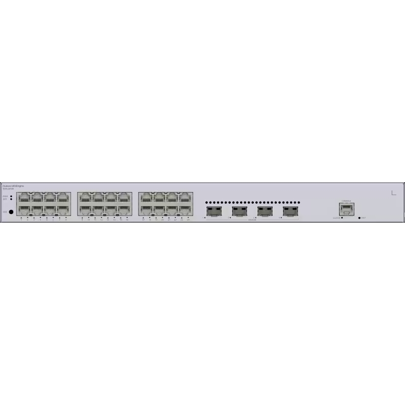 Huaweı%20Ekıt%20S220-24t4x%2024%20Port%2010/100/1000%204%20X%2010g%20Sfp%20L2%20Cloude%20Yönetilebilir%20Rack%20Mount%20Swıtch