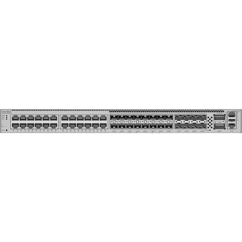 Huaweı%20Ekıt%20S620-24t16x8y2cz%2024%20Port%20Sfp+%2024%20Port%20Bakır%2016%20X%2010g%20Sfp+%208%20X%2025g%20Sfp%20Layer%203%20Yönetilebilir%20Rack%20Mount%20Swıtc