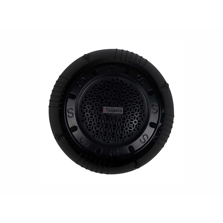 Westa%20Ws-1119tb%20Siyah%20Sıva%20Üstü%20Hoparlör