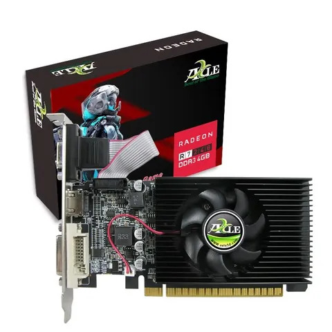 Axle%20Ax-r7-240/4gd3p8cdıl%20R7%20240%204gb%20Ddr3%20128bit%20Vga/dvı/hdmı%2016x
