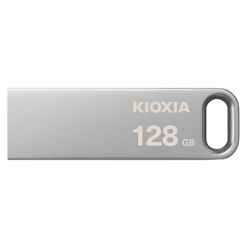Kıoxıa%20U366%20128gb%20Usb%203.2%20Metal%20Flash%20Bellek%20Lu366s128gg4