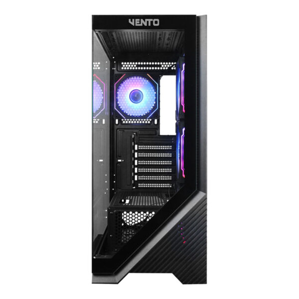 Vento%20Vg4202fla%201000w%2080+%20Gold%204x12cm%20Argb%20Fan%20E-atx%20Temperli%20Cam%202xusb2.0/1xusb3.0%20Siyah%20Gamıng%20Kasa