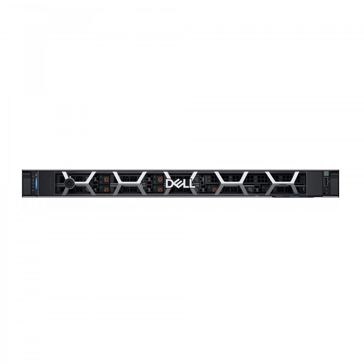 Dell%20R260spl2%20Xeon%206325p%2016gb%201x480gb%20Ssd%201x700w%201u%20Rack%20Server