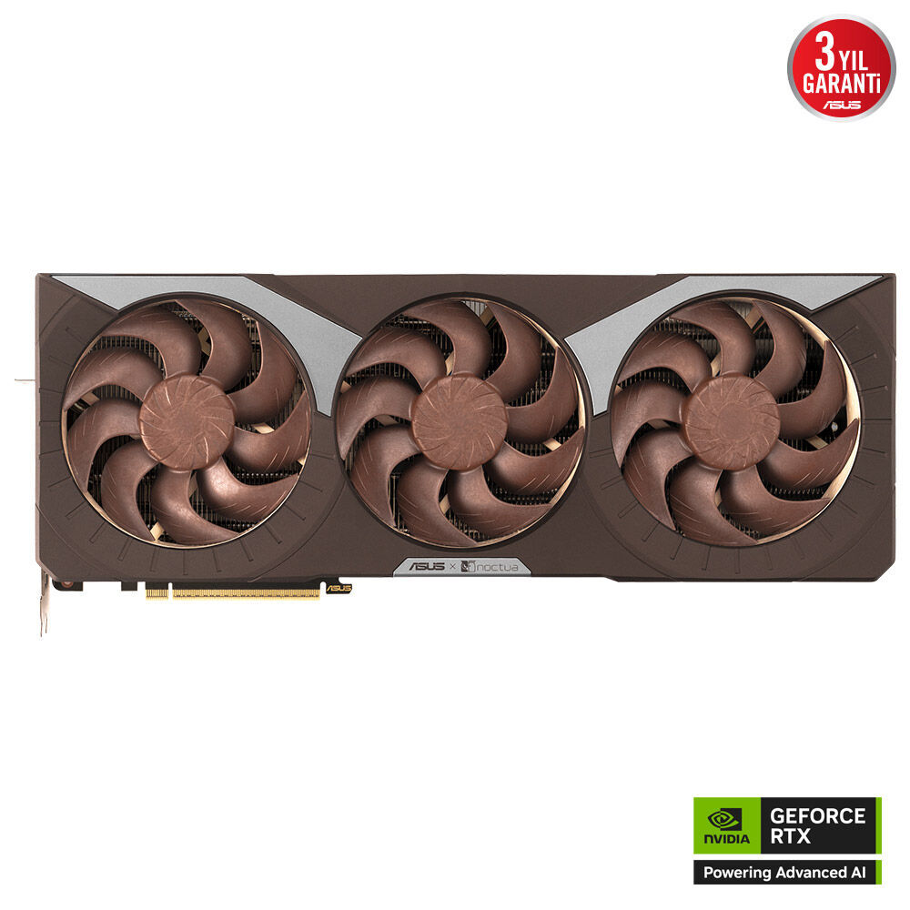 Asus%20Rtx5080-o16g-noctua%20Rtx5080%2016gb%20Gddr7%20256bit%203xdp/2xhdmı