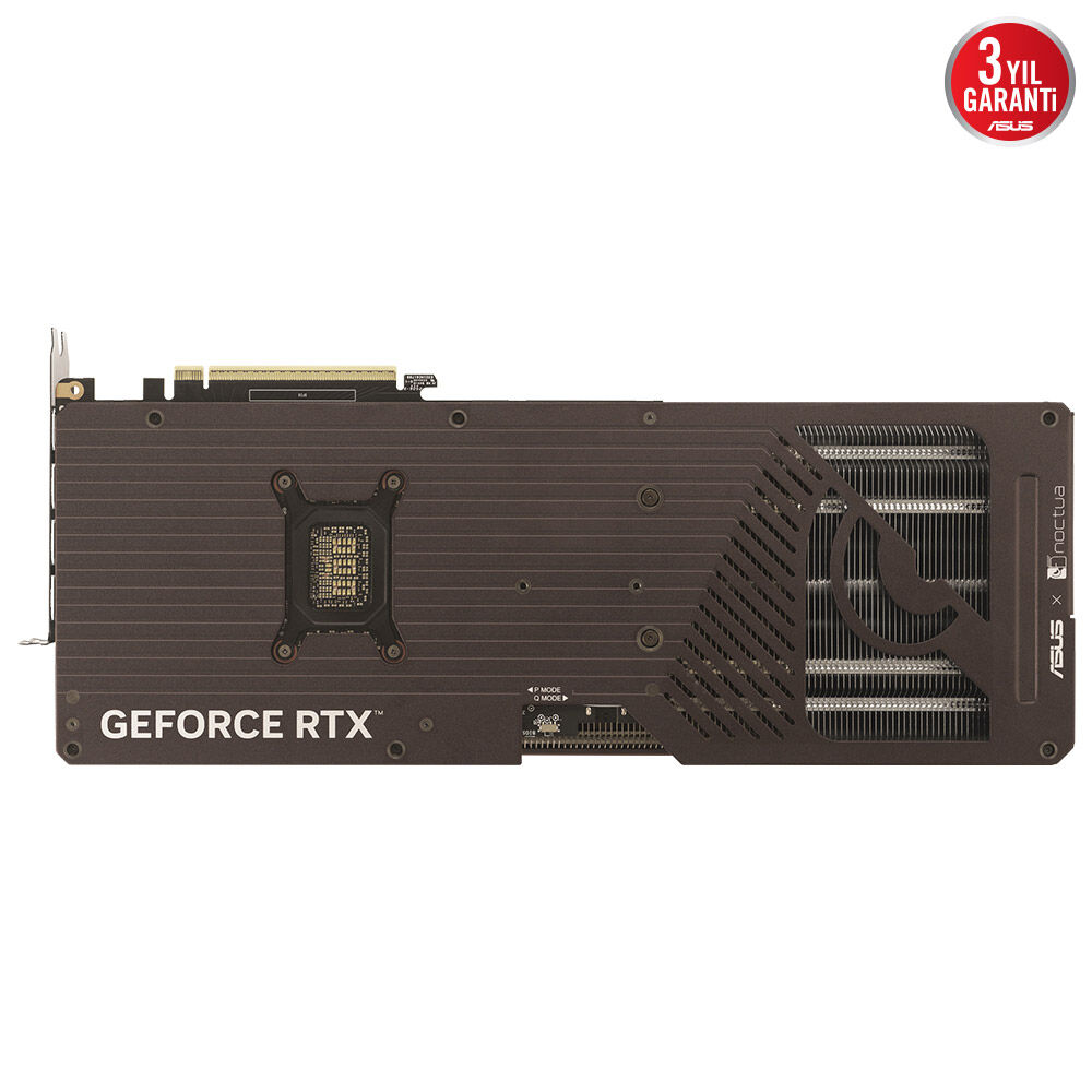Asus%20Rtx5080-o16g-noctua%20Rtx5080%2016gb%20Gddr7%20256bit%203xdp/2xhdmı