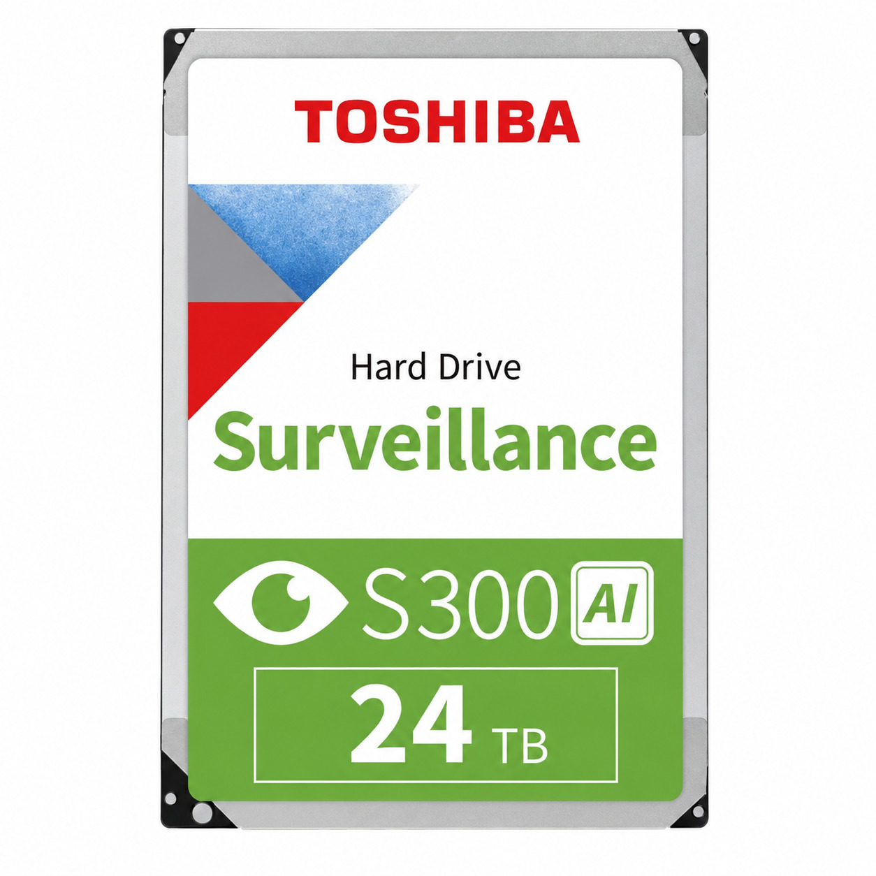 Toshıba%20S300%20Aı%2024tb%207200rpm%201024mb%20Sata3%20Mg11aca24te-v%20Güvenlik%20Hdd