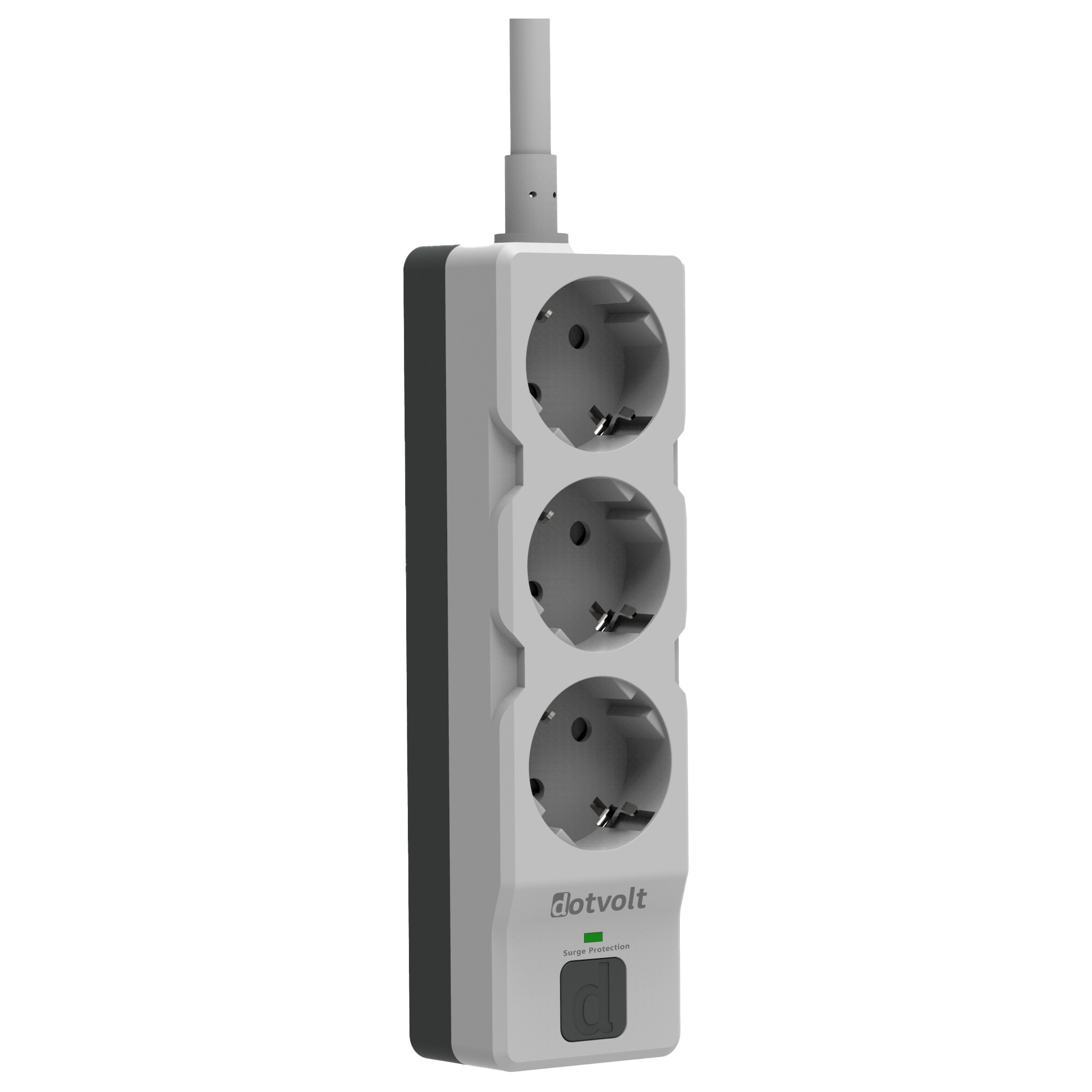 Dotvolt%20Surge%20Hunter%201050%20Joules%203’lü%201,5m%20Akım%20Korumalı%20Priz