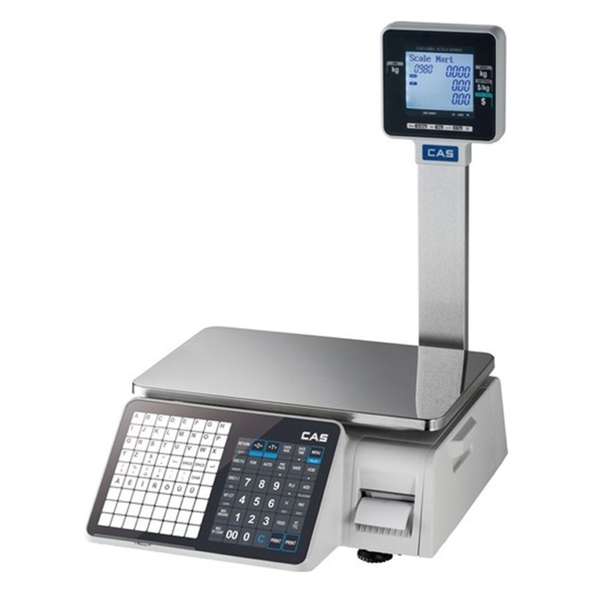 Cas%20Cl3000-p%2030kg%20/%20Barkodlu%20Boyunlu%20Elektronik%20Terazi