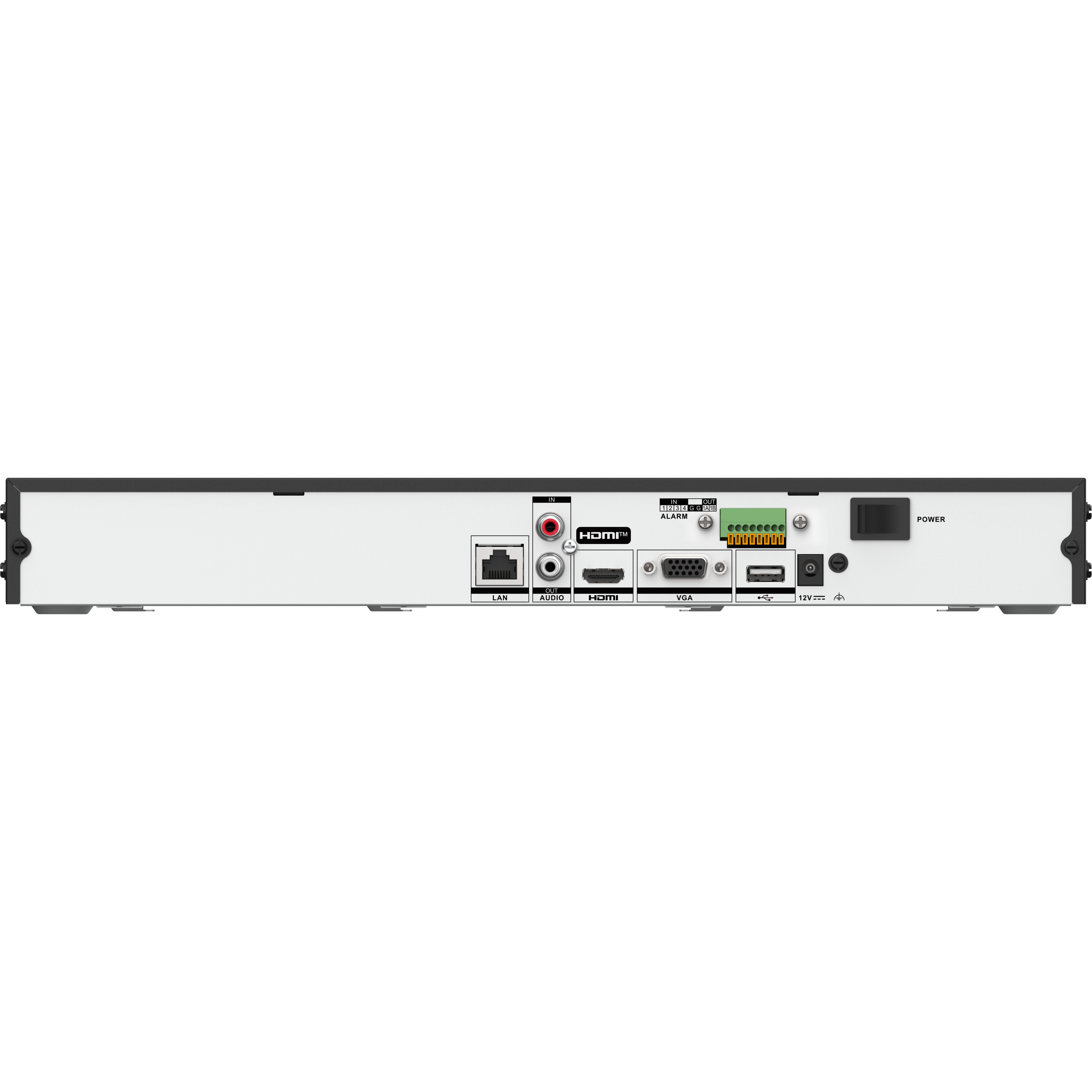 Hıkvısıon%20Ds-7608nı-q2(e)%208%20Kanal%20Vga/hdmı%204k%20Nvr%20Kayıt%20Cihazı