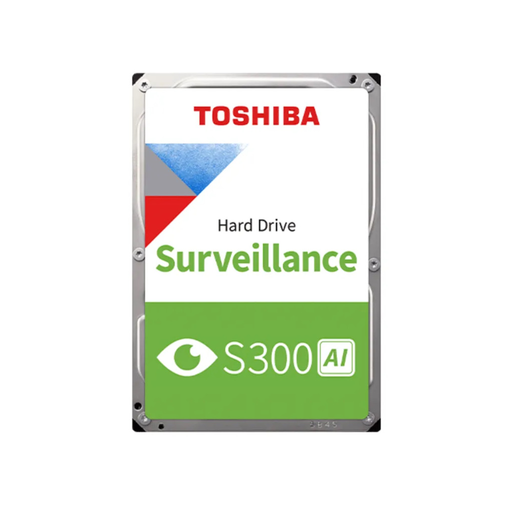 Toshıba%20S300%20Aı%2018tb%207200rpm%201024mb%20Sata3%20Mg11aca18te-v%20Güvenlik%20Hdd