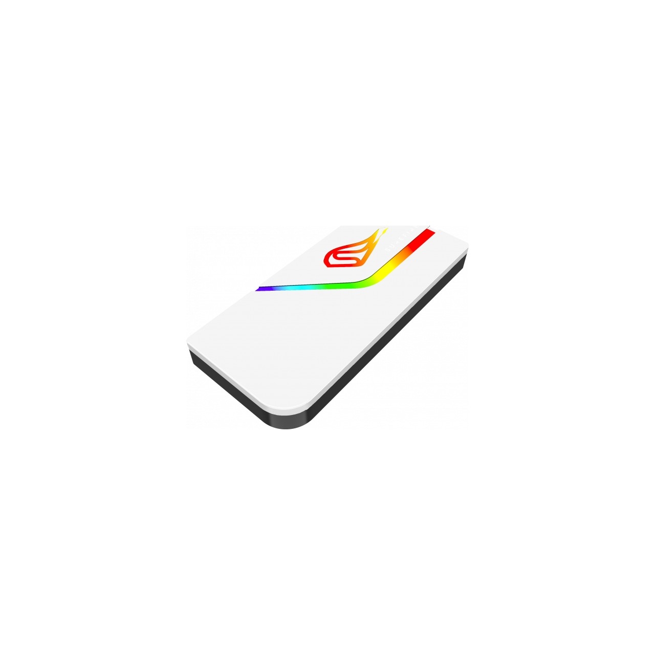 Verbatım%20Surefire%20Pyrodrive%201tb%20Type-c%201000/1000mb/s%20Harıcı%20Slim%20Rgb%20Ssd