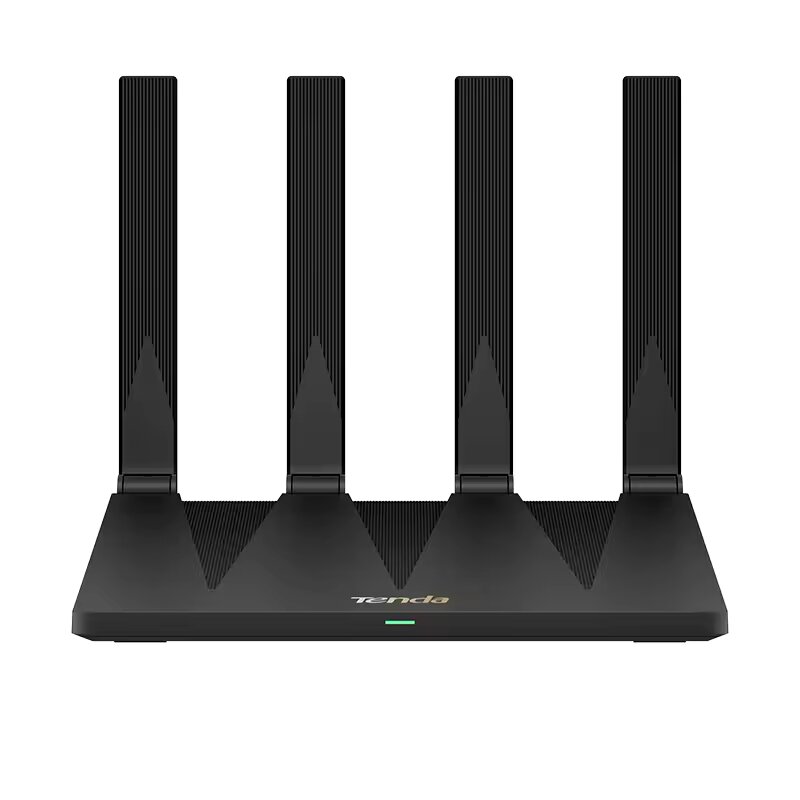 Tenda%20Ax12pro%20Ax3000%204%20Port%20Gıgabıt%204%20Anten%20Dualband%20Router