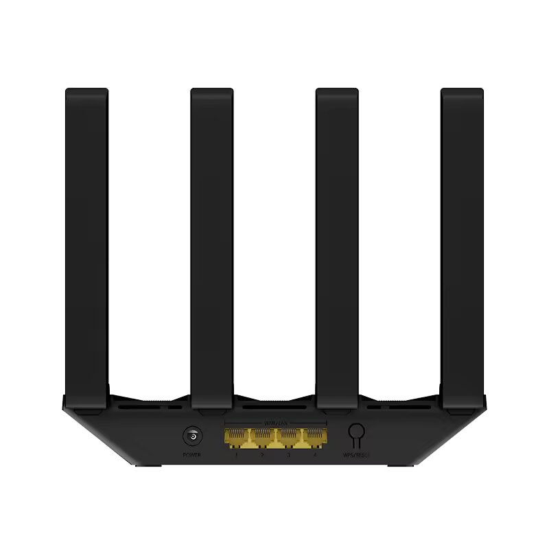 Tenda%20Ax12pro%20Ax3000%204%20Port%20Gıgabıt%204%20Anten%20Dualband%20Router