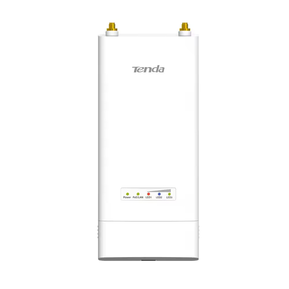 Tenda%20B9%20867mbps%201port%205ghz%20Outdoor%20Base%20Statıon%20Access%20Poınt
