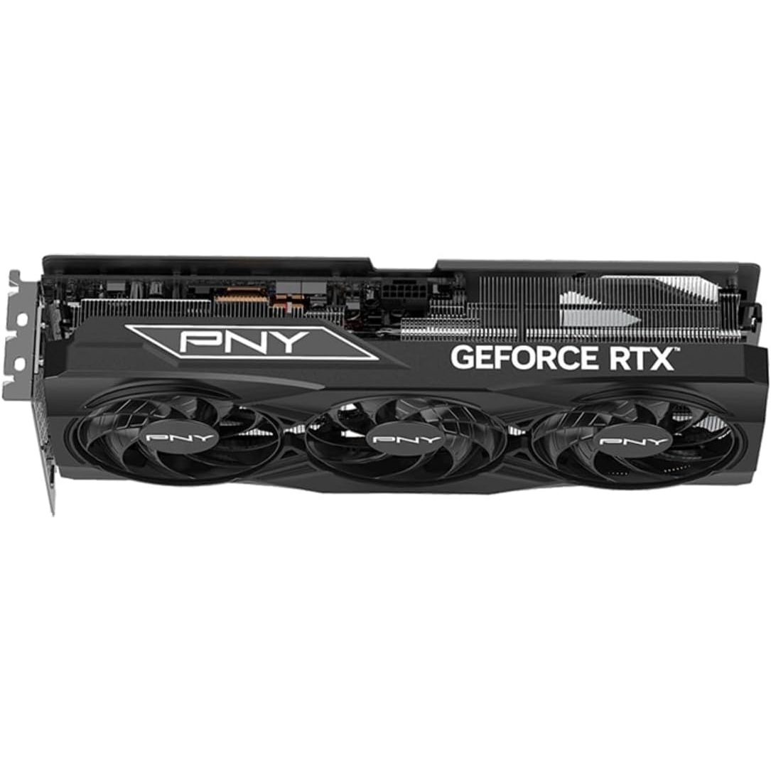 Pny%20%20Rtx5070tı%2016gb%20Gddr7%20256bit%203xdp/1xhdmı(vcg5070t16tfxpb1)