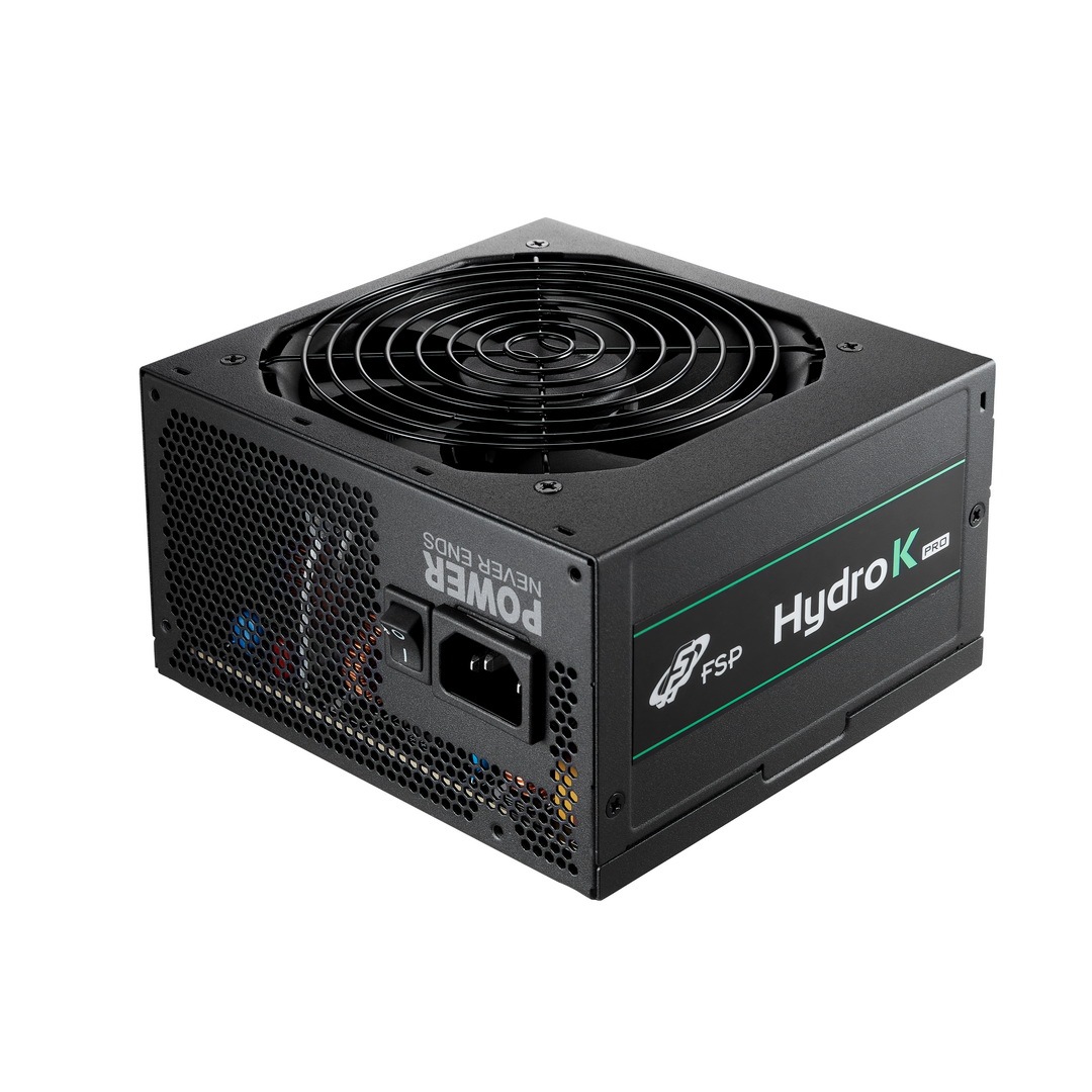 Fsp%20Hydro%20K%20Pro%20Hd2-750%20750w%2012cm%20Fan%20Power%20Supply%2080+%20Bronze
