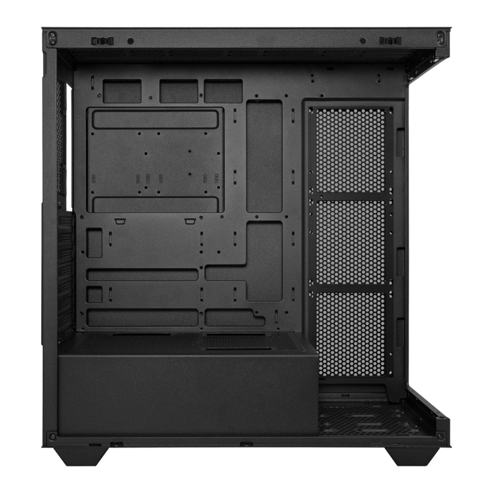 Vento%20Vg4302fa%201000w%2080+%20Gold%204x12cm%20Argb%20Fan%20E-atx%20Temperli%20Cam%202xusb2.0/1xusb3.0%20Siyah%20Gamıng%20Kasa
