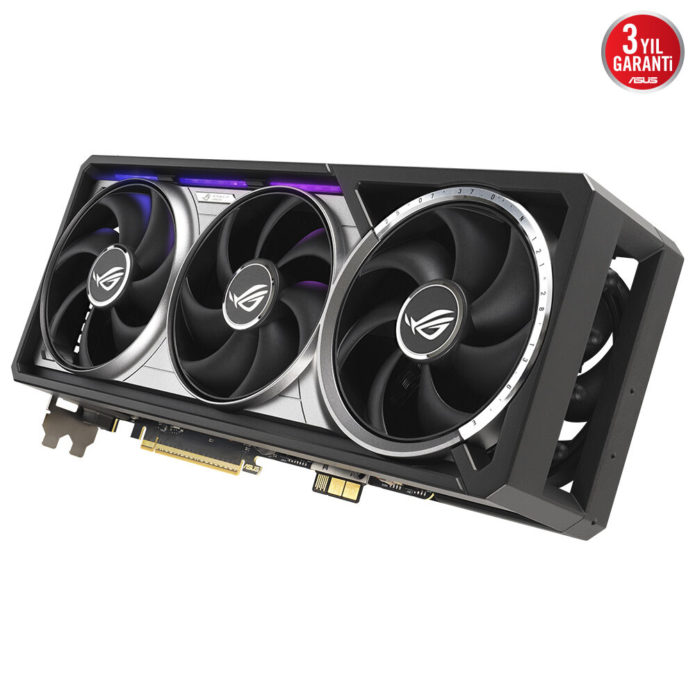 Asus%20Rog-astral-rtx5090-o32g-gamıng%20Btf%20Edıtıon%2032gb%20Gddr7%20512bit%203x%20Dp%202x%20Hdmı