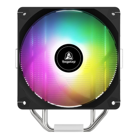 Segotep%20Fz4i%20120mm%20Intel%201200p/1700p/1851p%20İşlemci%20Soğutucu
