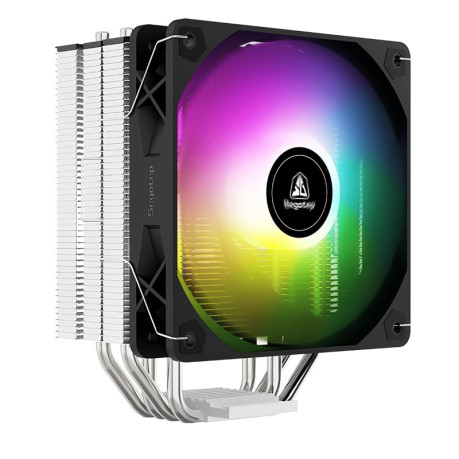 Segotep%20Fz4i%20120mm%20Intel%201200p/1700p/1851p%20İşlemci%20Soğutucu